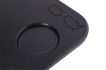 Dee Zee 19-23 Ford Ranger Tailgate Board - Polymer Composition