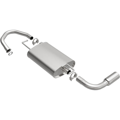 MagnaFlow BRE Exhaust Kit 03-06 Matrix Vibe 1.8L