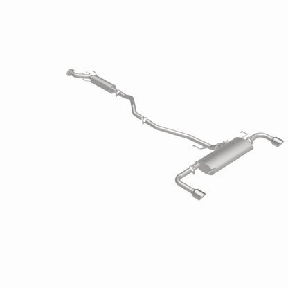 MagnaFlow BRE Exhaust Kit 09-14 Nissan Murano 3.5L