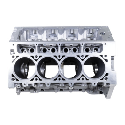 Edelbrock RHS LS Aluminum Race Block 9.750in Tall Deck 4.120in Bore 0.904in Lifter