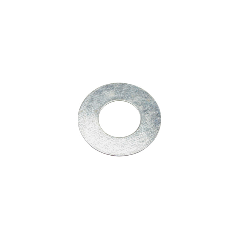 Wilwood washer .377 IDX.752 ODX.012 shim carbon steel clear zinc