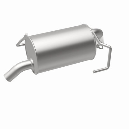 BRE Exhaust 05-09 Outback 2.5L Muffler Kit