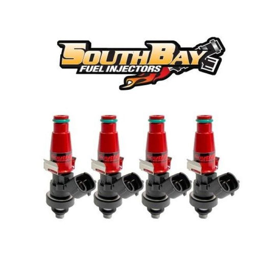 SouthBay Fuel Injectors - 2200cc Honda/Acura B, D, H Series