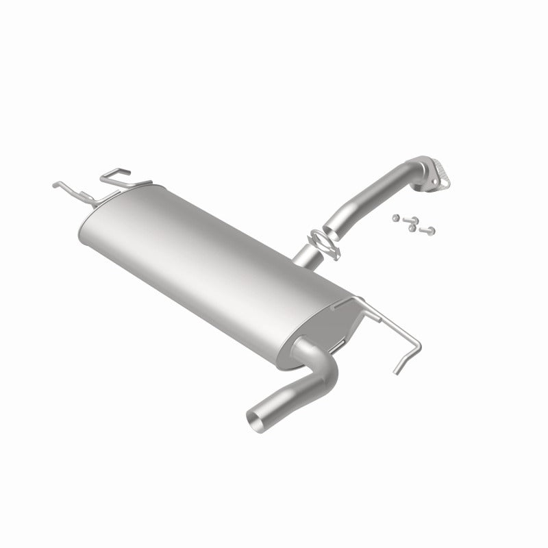 BRExhaust 05-10 Kia Sportage/ 05-08 Hyundai Tucson Muffler Kit