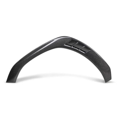 Seibon 2022 Subaru WRX Carbon Fiber Front Fender Trim