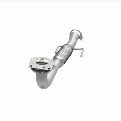 BRE Exhaust 05-11 9-3 2.0L Front Pipe Kit