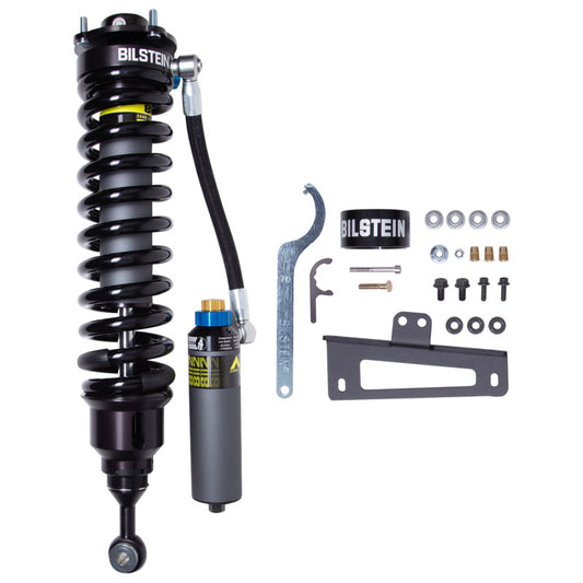 Bilstein 07-21 Toyota Tundra B8 8112 ZoneControl CR DSA+ Front Left