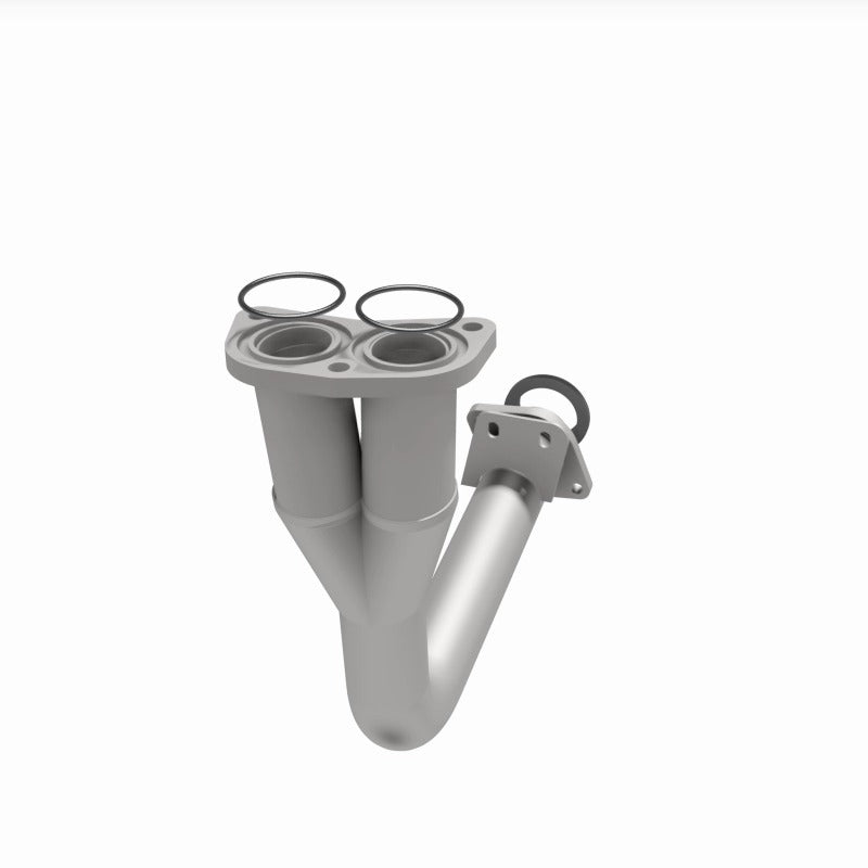 BRE Exhaust 94-97 Accord 2.2L Front Pipe Kit