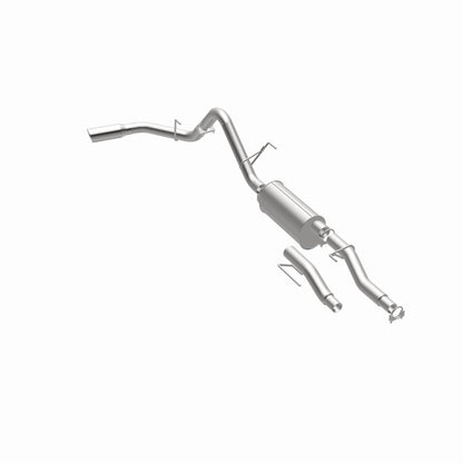 MagnaFlow BRE Exhaust Kit 09-10 Ford F-150