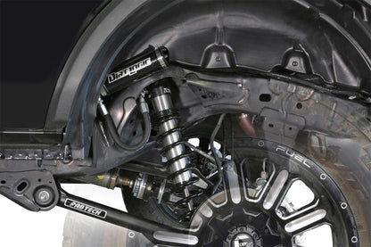 Fabtech 2021 Ford Bronco 3in UCA Kit w/Uniballs & Dlss Resi Shocks