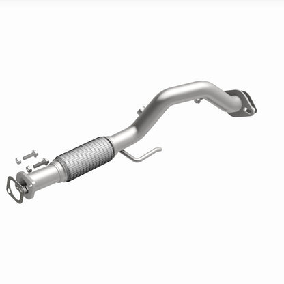 BRE Exhaust 07-12 Hyundai Elantra 2.0L Front Pipe Kit