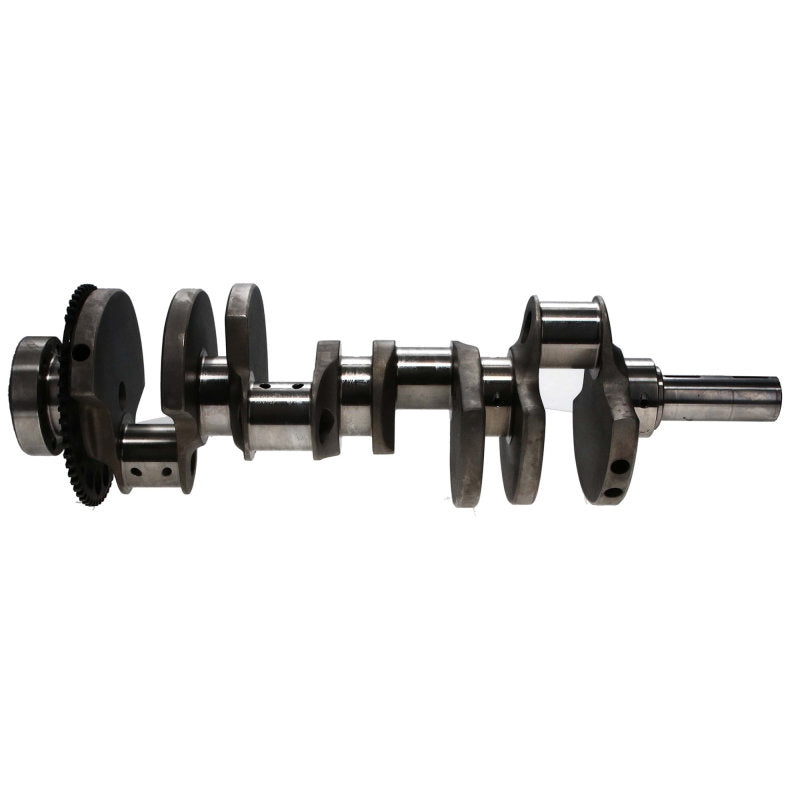 Manley Chevrolet LS 4.000in Stroke Lightweight w/ Long Snout (LS-7) Pro Series Crankshaft