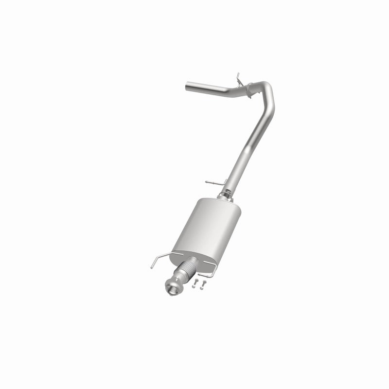 BRExhaust 15-17 Lincoln Navigator/ Ford Expedition Exhaust Kit