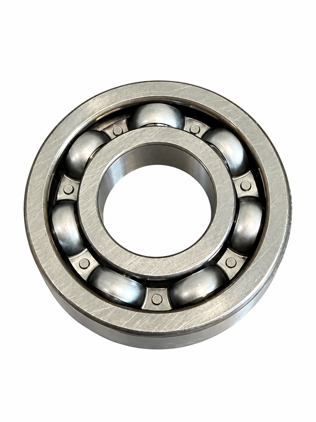 Honda - Genuine Honda OEM K-series Main-Shaft / Input Shaft Transmission Ball Bearing | 91001-PPP-005