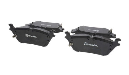 Brembo 19-22 Ram 1500 Rear Low-Met Brake Pad