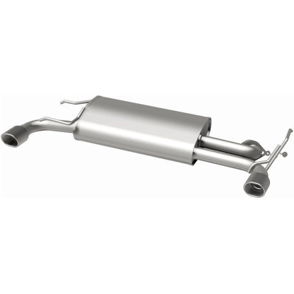 BRE Exhaust 03-07 Murano 3.5L Muffler Kit