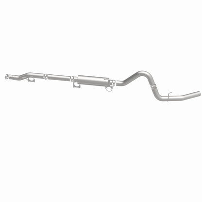 MagnaFlow BRE Exhaust Kit 99-01 Ford F-250 F-350 Super Duty 7.3L