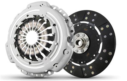 Clutch Masters 00+ Acura/Honda K/Motor F/Trans FX350 Clutch Kit w/ Aluminum Flywheel