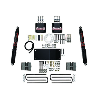 Skyjacker COM BOX6In 21 F150 4WDBKMAX