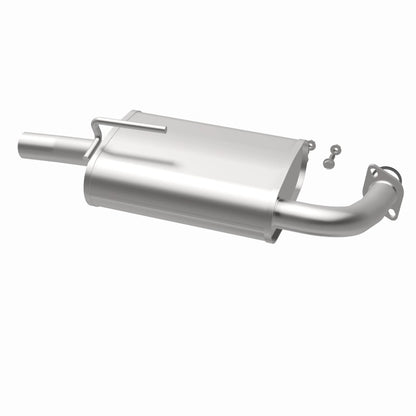BRE Exhaust 07-12 Altima 2.5L 3.5L Muffler Kit