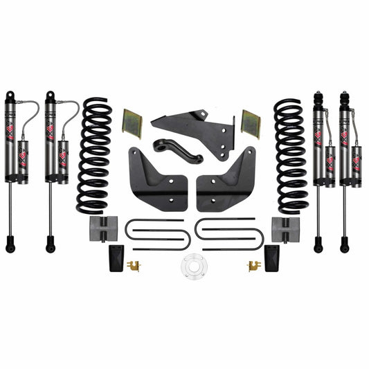 Skyjacker 6In KT 13 DGE RAM 3500 W/ADX