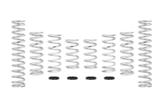 Eibach 15-16 Can-Am Maverick Pro-UTV - Stage 2 Performance Spring System (Set Of 8 Springs)