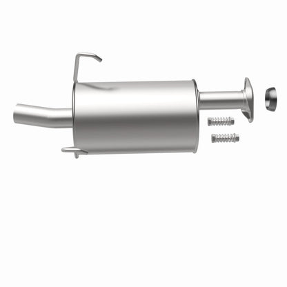 BRE Exhaust 97-01 CR-V 2.0L Muffler Kit