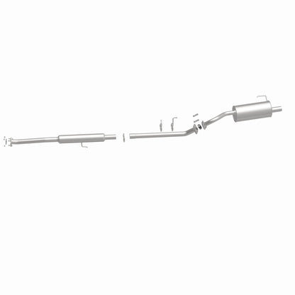 MagnaFlow BRE Exhaust Kit 02-06 Honda CRV 2.4L