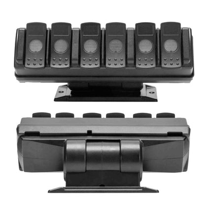 Oracle Trigger 6 Shooter Toyota 4Runner Lexus Gx 470 & Fj Cruiser Combo Kit