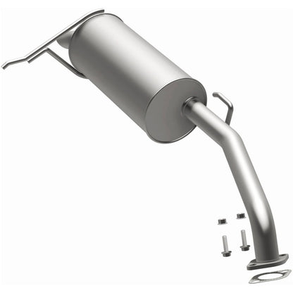 BRE Exhaust 11-16 Hyundai Elantra 1.8L Muffler Kit