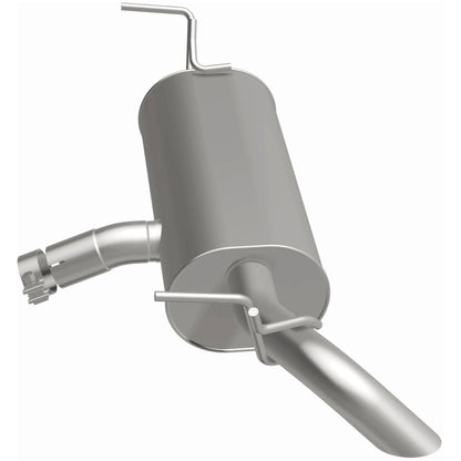 BRExhaust 19-22 Jeep Cherokee 2.4L Direct-Fit Exhaust Muffler Kit
