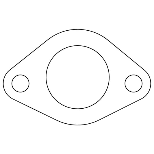 Cometic Gasket BMW M20B25/M20B27 .064in AM Exhaust Manifold Gasket