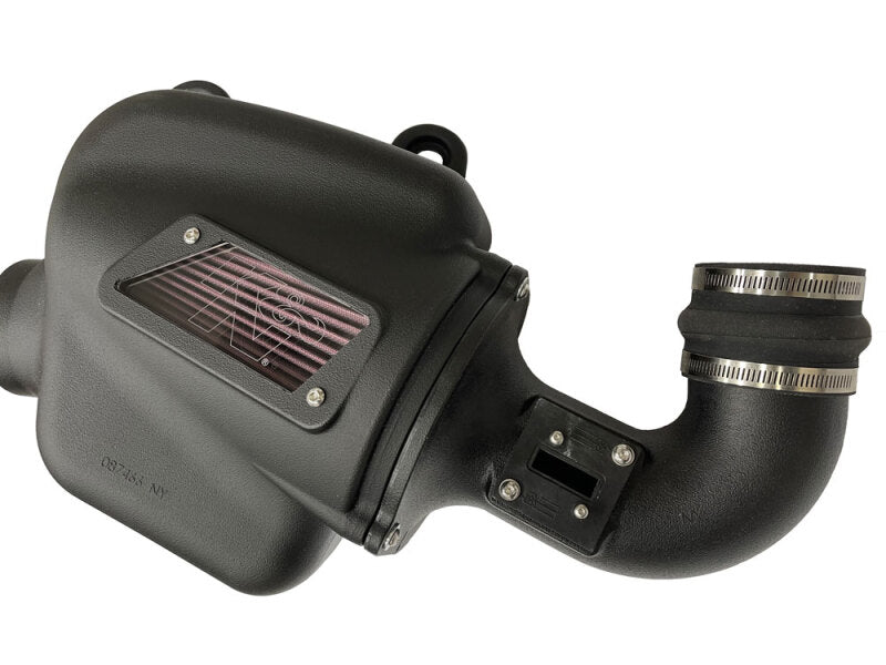 K&N 12-20 Holden Colorado L4-2.8L DSL Performance Air Intake System