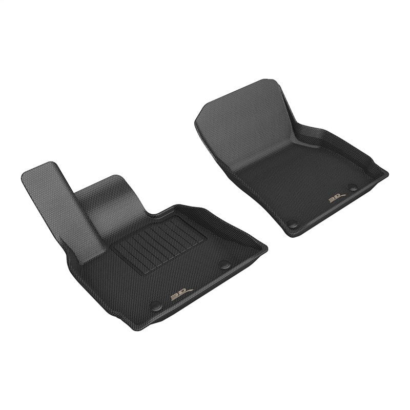 3D MAXpider 25-26 BMW X3 (G45) Kagu Black R1
