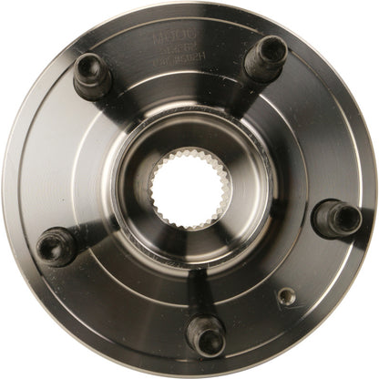 MOOG 18-19 Cadillac XTS Front / Rear Hub Assembly