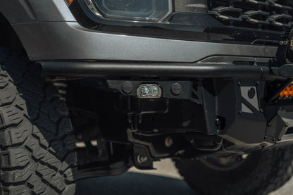DV8 24-26 Ford F-150 Tube Front Bumper