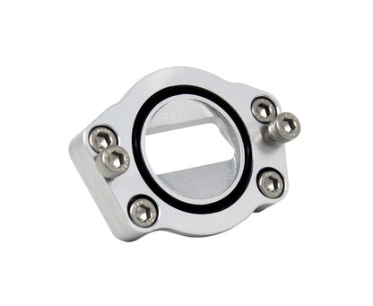 Torque Solution Greddy Blow Off Valve Adapter - Kia Stinger 2.0T