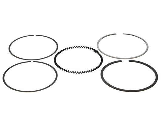 Wiseco - 88.50MM RING SET Ring Shelf Stock