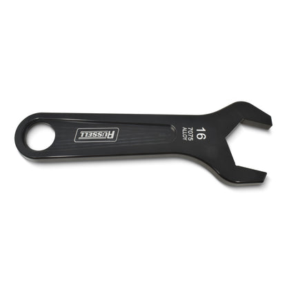 Russell Single Ended -16An Wrench