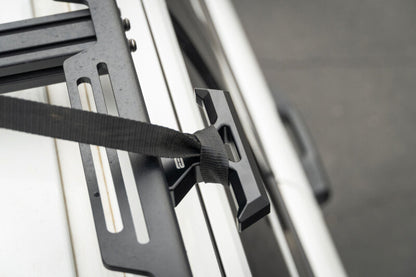 DV8 Offroad Billet Utility Handle | Pair