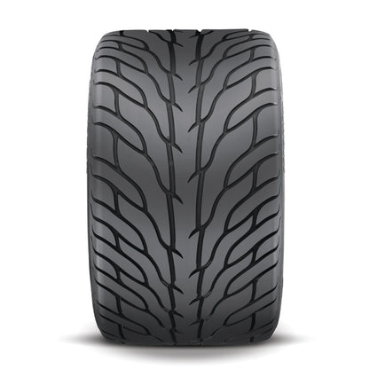 Mickey Thompson Sportsman S/R Tire - 31X18.00R15LT 99H - 255655