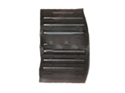 Honda - Needle Bearing (37X42X25)