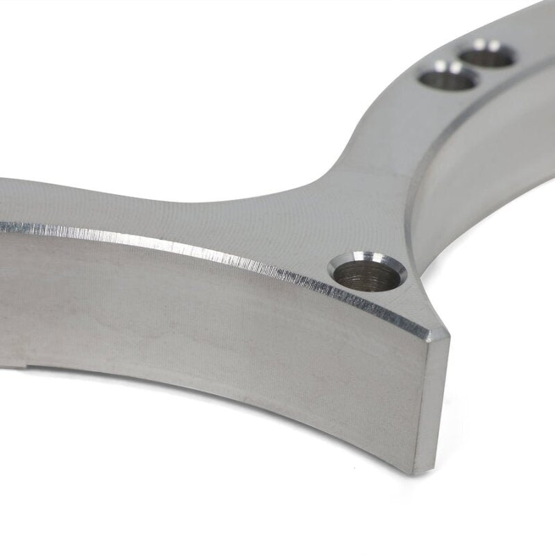 BLOX Racing Block Guard for H22A (2.2L DOHC VTEC)