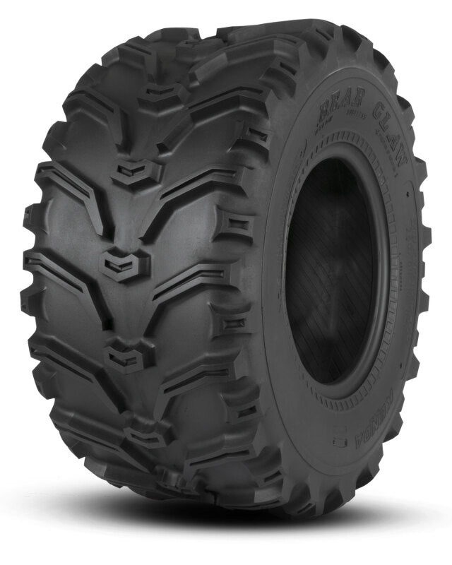 Kenda K299 Bear Claw Rear Tires - 25x12.5-10 6PR 56F TL 23712029