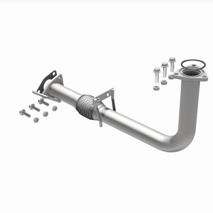 BRE Exhaust 98-02 Accord 2.3L Front Pipe Kit