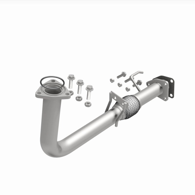 BRE Exhaust 98-02 Accord 2.3L Front Pipe Kit