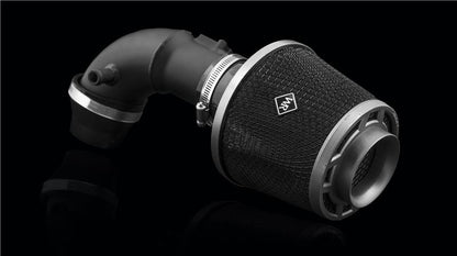 Weapon R 12-14 Honda Civic 1.8L Stealth Secret Weapon Intake Flat Black