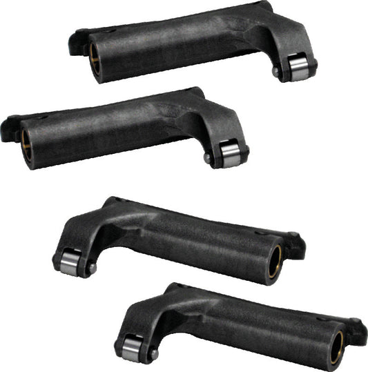 S&S Cycle 66-84 BT 1.5 To 1 Ratio Rocker Arm Set