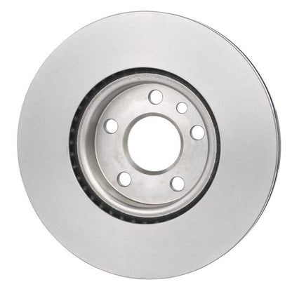 Brembo 07-17 Lexus LS460/18-22 LS500/LS500h/08-16 LS600h Front UV Coated Rotor