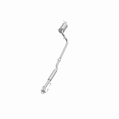 MagnaFlow BRE Exhaust Kit 97-01 Toyota Camry Solara